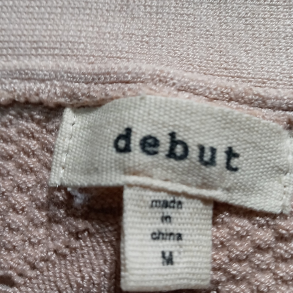 Cardigan - Picture 2 of 8